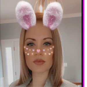 Meet your Posher, Melissa-allison